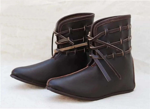 Medieval 100 leather - 100%,