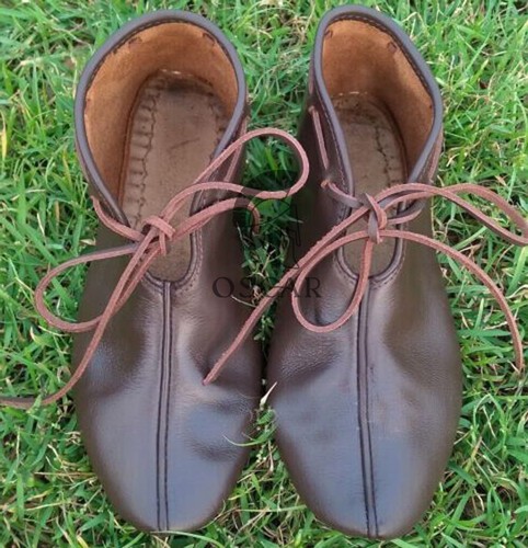 Viking turn shoes - viking,