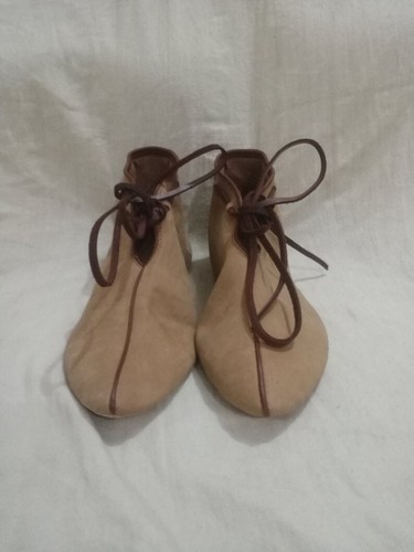 Viking turn shoes early - turn, shoes,early