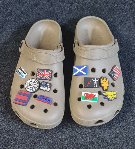 Clog water shoe novelty - clog,