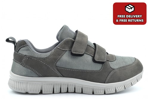 Mens lightweight trainers - trainers,