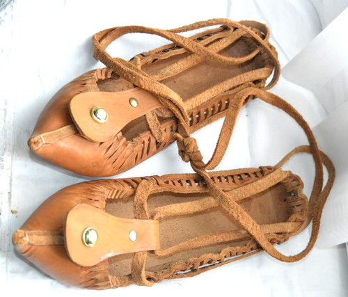 Viking moor trad hand made - viking/moor, trad.hand