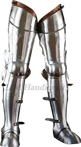 Medieval leg shoes collectible - medieval,