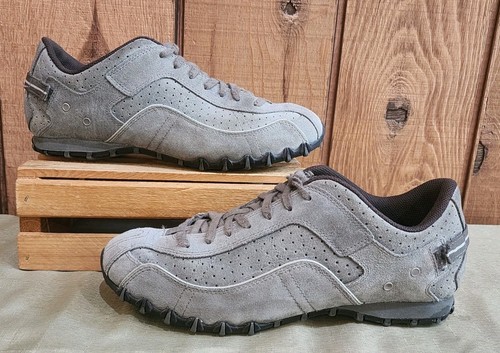 Vtg diesel viking - diesel, gray