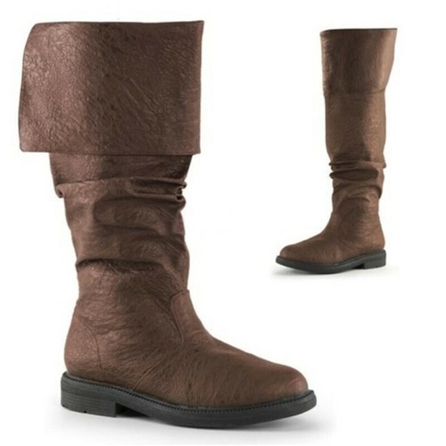 Chic shoes jackboot - chic,