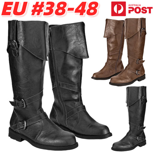 Medieval boots renaissance - boots,