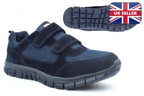 Mens trainers casual - mens, comfort
