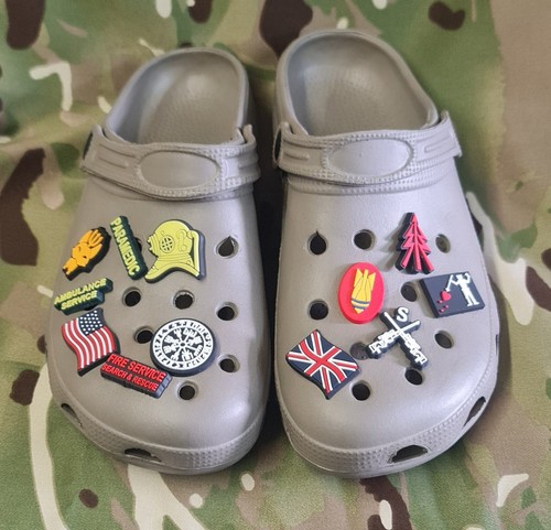 Clog water shoe novelty - water,